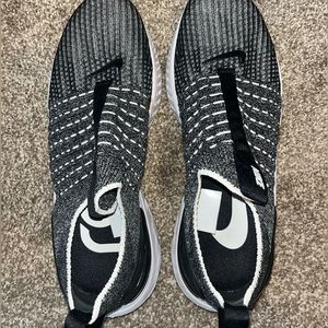 Custom Nike Phantom Slip On Sneakers Mens size 9.5